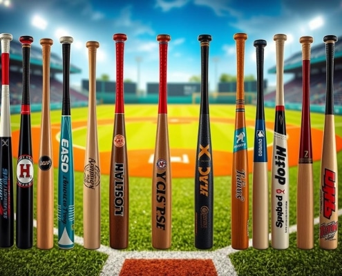 Master Youth Baseball: Best Bats, Overload & Underload Training for Swing Weight & Power Precision