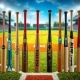 Master Youth Baseball: Best Bats, Overload & Underload Training for Swing Weight & Power Precision