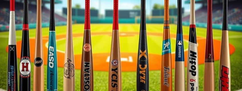 Master Youth Baseball: Best Bats, Overload & Underload Training for Swing Weight & Power Precision