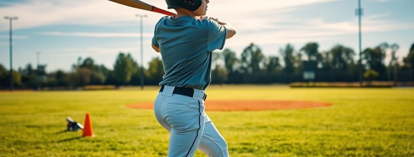 Fix Bat Dumping Fast: Slow-Motion Drills to Perfect Swing Angles & Boost Power for Youth Hitters