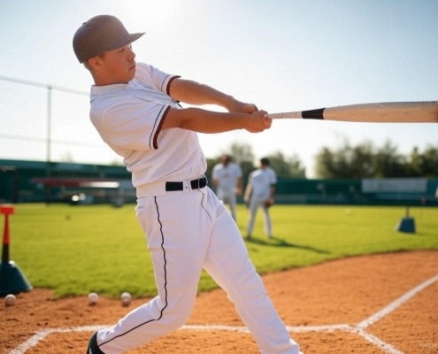 Fix Late Swings & Barrel Dumping Fast: Game-Proven Drills to Master Timing, Stride and Pitch Reaction