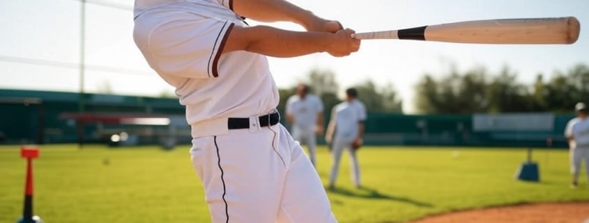 Fix Late Swings & Barrel Dumping Fast: Game-Proven Drills to Master Timing, Stride and Pitch Reaction