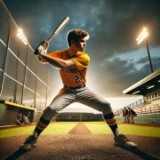 Master Youth Baseball Power Drills: Lateral Bending, Head Over Foot, Swing Rhythm for Game Results