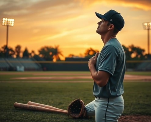 Overcome Pregame Anxiety: Proven Mental Training & Breathing Tips for Baseball & Softball Players