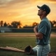 Overcome Pregame Anxiety: Proven Mental Training & Breathing Tips for Baseball & Softball Players