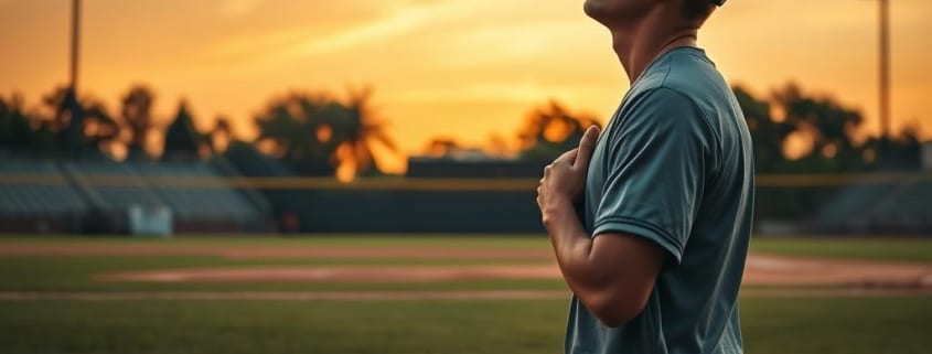Overcome Pregame Anxiety: Proven Mental Training & Breathing Tips for Baseball & Softball Players