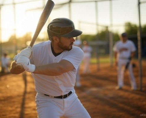 Fix Late Swings Fast: Game-Tested Batting Drills to Improve Reaction Time, Pitch Adjustments & Power