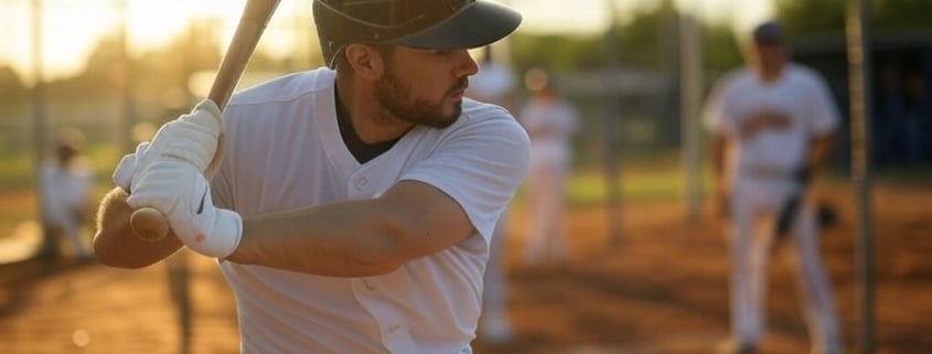 Fix Late Swings Fast: Game-Tested Batting Drills to Improve Reaction Time, Pitch Adjustments & Power