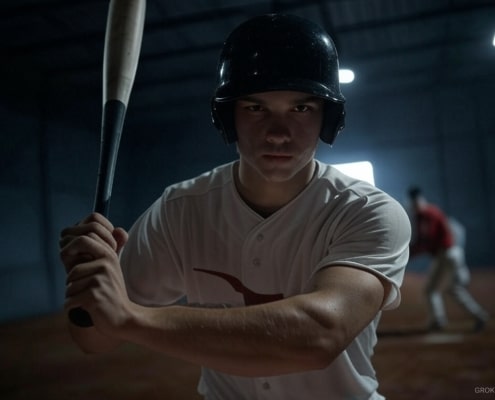 Proven Confidence Drills: How Young Hitters Stay Clutch, Build Mental Toughness & Crush Pressure at the Plate