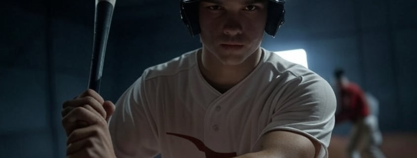 Proven Confidence Drills: How Young Hitters Stay Clutch, Build Mental Toughness & Crush Pressure at the Plate