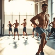 Proven Hip Mobility Drills for Faster Bat Speed & Injury-Free Power – Fix Rotation Flaws Today!