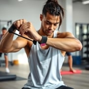 Fix Wrist Pain & Boost Bat Speed Fast: Pro Mobility & Strength Drills for Pain-Free Game-Ready Power