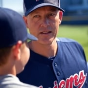 MLB Jeff Frye's Hitting Drills: Fix Launch Angle, Barrel Control & Boost Pitch Recognition Now!