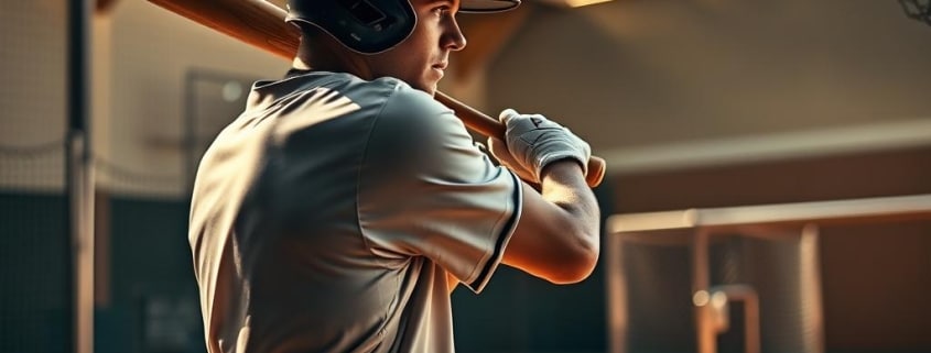 MLB-Tested No-Peek Hitting Drill: Unlock Instant Bat Control & Sweet Spot Accuracy—No More Guessing!