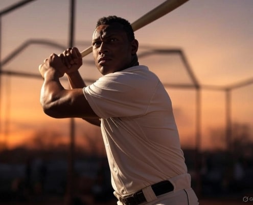 Proven Verbal Triggers: Unlock Instant Bat Speed & Aggressive Swings – No More Hesitation at Plate