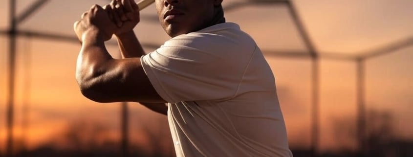 Proven Verbal Triggers: Unlock Instant Bat Speed & Aggressive Swings – No More Hesitation at Plate