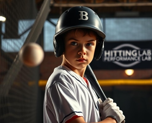 Fix Late Swings Fast At Home: Pitch Recognition Drills & Video Occlusion Training for Youth Hitters