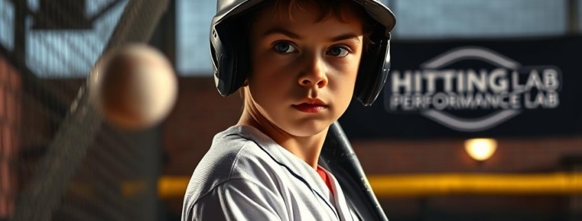 Fix Late Swings Fast At Home: Pitch Recognition Drills & Video Occlusion Training for Youth Hitters