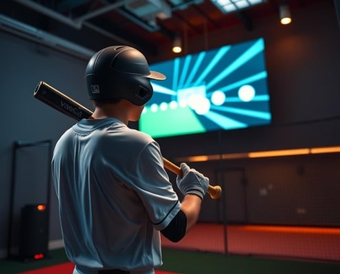 Fix Late Swings Fast at Home: Brock String, Pitch Recognition & Vision Training for Youth Hitters