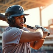 MLB Mental Training for Youth Hitters: Bobby Witt Jr.’s Confidence, Focus & Swing Consistency Fix