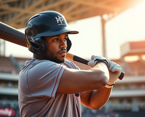 MLB Mental Training for Youth Hitters: Bobby Witt Jr.’s Confidence, Focus & Swing Consistency Fix