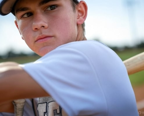 Rhythm Over Mechanics: Why Your Youth Hitter’s Swing Feels Stiff (And How to Fix It Fast)