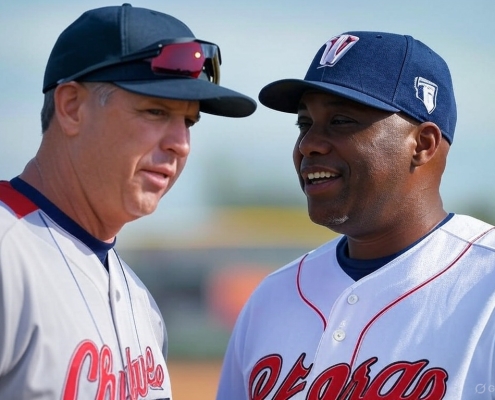Why MLB Coaches Say Multi-Sport Training Is the #1 Way to Boost Youth Baseball Performance Fast