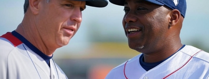 Why MLB Coaches Say Multi-Sport Training Is the #1 Way to Boost Youth Baseball Performance Fast