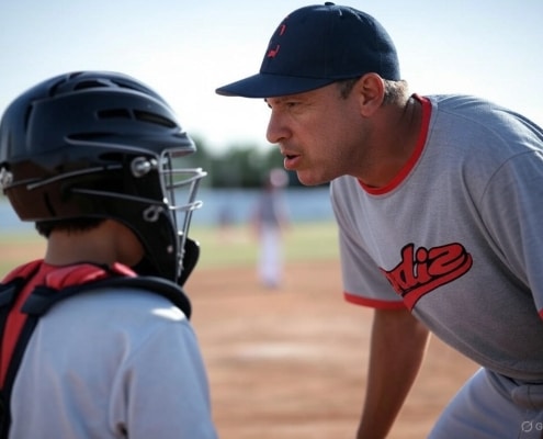 Youth Catcher Struggling? Jerry Weinstein’s Game-Tested Drills to Build Confident, Game-Ready Leaders Fast