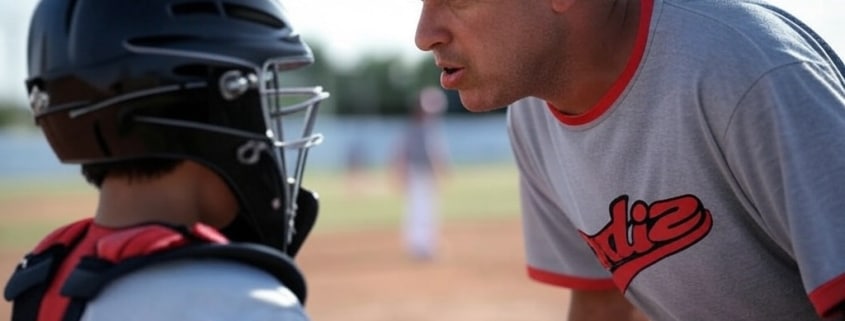 Youth Catcher Struggling? Jerry Weinstein’s Game-Tested Drills to Build Confident, Game-Ready Leaders Fast