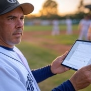AI Practice Plan Generator & Athlete Tracker With Done-for-You Parent Templates—Built for Coaches Who Need Wins Now
