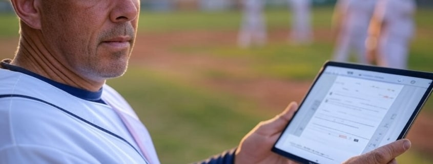 AI Practice Plan Generator & Athlete Tracker With Done-for-You Parent Templates—Built for Coaches Who Need Wins Now