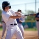 Fix Stiff Baseball Swing Fast: Youth Power Training for Rotational Hitting Coaches & Serious Players