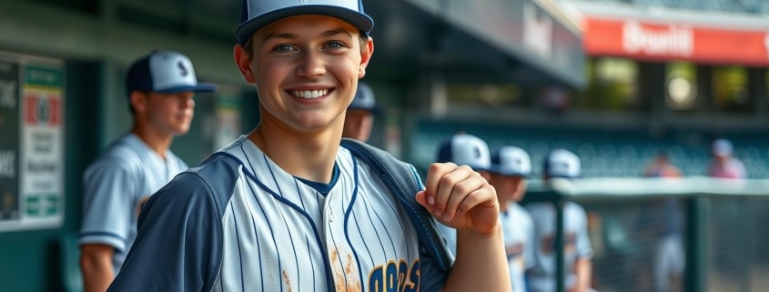 The Proven Youth Pitcher Recovery Routine to Stop Elbow Soreness Fast (Used by MLB Greats Like Nolan Ryan)