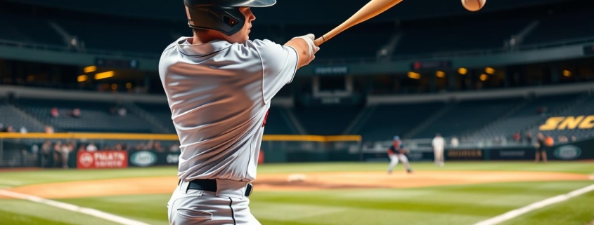 This Wiffle Ball Drill Fixes Bat Control Fast—And Builds Opposite Field Power Like the Pros