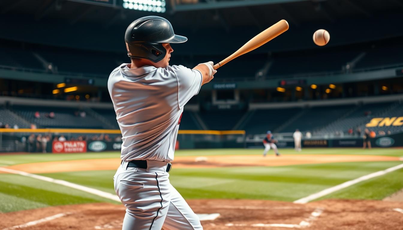 This Wiffle Ball Drill Fixes Bat Control Fast—And Builds Opposite Field Power Like the Pros