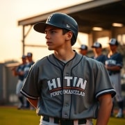 Youth Baseball Focus Drills: Proven Mental Routines to Boost Confidence, Clarity & At-Bat Results