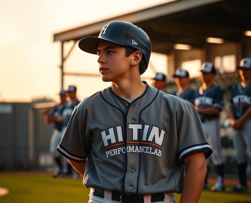 Youth Baseball Focus Drills: Proven Mental Routines to Boost Confidence, Clarity & At-Bat Results