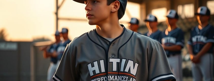 Youth Baseball Focus Drills: Proven Mental Routines to Boost Confidence, Clarity & At-Bat Results