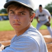 Game-Day Hitting Fix: Why Your Youth Hitter Freezes Under Pressure—And the Drill That Changes Everything