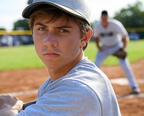 Game-Day Hitting Fix: Why Your Youth Hitter Freezes Under Pressure—And the Drill That Changes Everything
