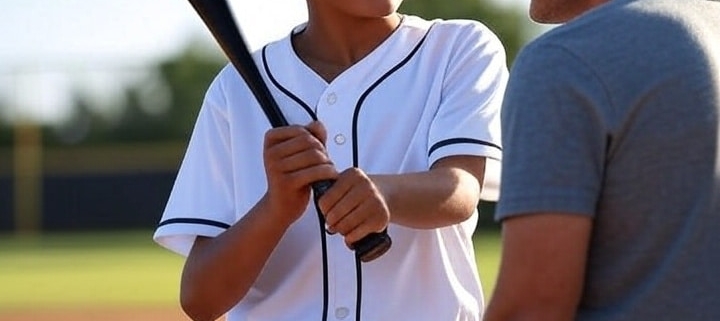 Fix Your Kid’s Baseball Swing Fast with This Coach-Proven Hitting System for Game-Day Confidence