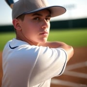 Fix Your Kid’s Confidence at the Plate Fast: 3 Proven Mindset Shifts for Youth Baseball Hitters