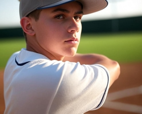 Fix Your Kid’s Confidence at the Plate Fast: 3 Proven Mindset Shifts for Youth Baseball Hitters