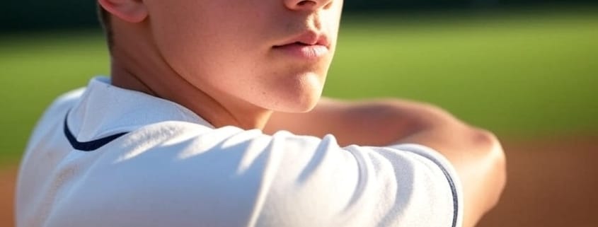 Fix Your Kid’s Confidence at the Plate Fast: 3 Proven Mindset Shifts for Youth Baseball Hitters