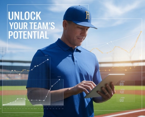 AI For Youth Athlete Parents And Team Coaches Basic Course