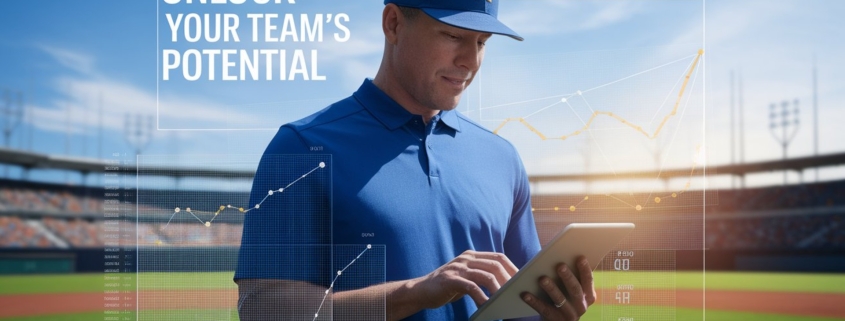 AI For Youth Athlete Parents And Team Coaches Basic Course