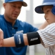The #1 Arm Care Program for Youth Baseball: Why Top Travel Coaches Trust Jaeger’s J-Bands & Long Toss Routine to Prevent Injury Fast