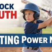 Best Hitting Drills for 8-Year-Olds (2025): Fix Swing Flaws Fast with This MLB-Trusted Youth Baseball System—At-Home, Step-by-Step, and Built for Game-Day Confidence