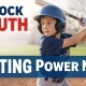 Best Hitting Drills for 8-Year-Olds (2025): Fix Swing Flaws Fast with This MLB-Trusted Youth Baseball System—At-Home, Step-by-Step, and Built for Game-Day Confidence